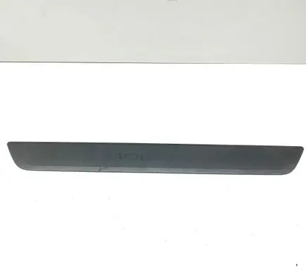 Tesla Model 3 Front sill trim cover 150476300C