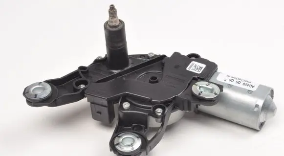 Audi Q5 SQ5 Rear window wiper motor 80A955711