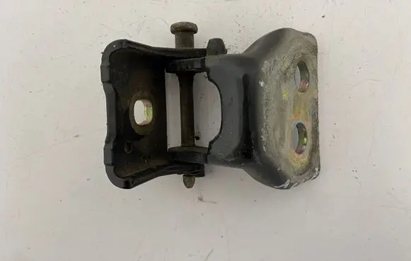 Front door lower hinge