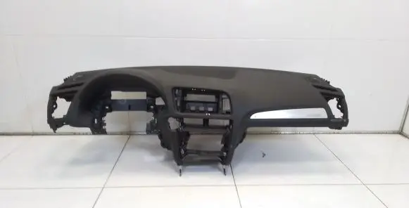Audi Q5 SQ5 Dashboard 8R1857041