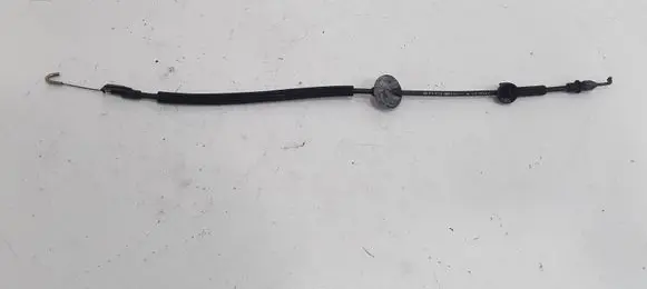 Volkswagen PASSAT B5.5 Rear door cable line 3B0839085F