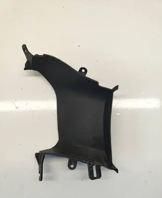 Chevrolet Camaro Brake cooling air channel/duct 84112310 00060135 PR486300AA