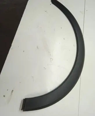 Opel Crossland X Rear arch trim 13482067