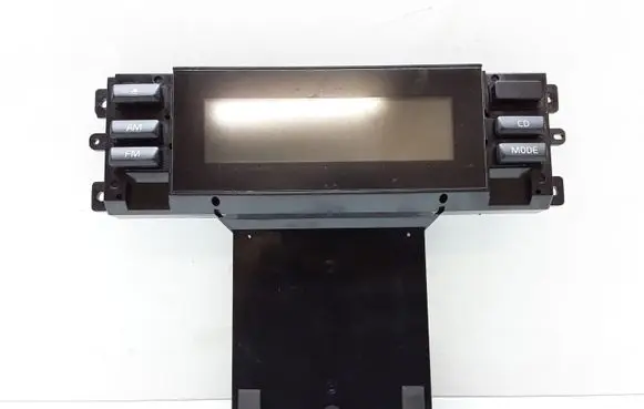 Volvo S80 Screen/display/small screen 30797715