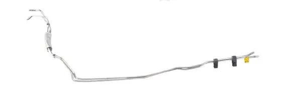 Chevrolet Camaro Fuel main line pipe 23161859 10445318