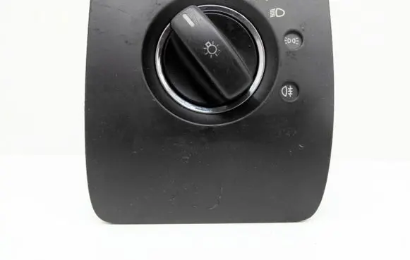 Mercedes-Benz R W251 Light switch A2515452804
