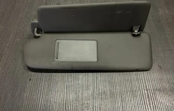 Porsche Cayenne (92A) Sun visor 7P5857551 95873155109
