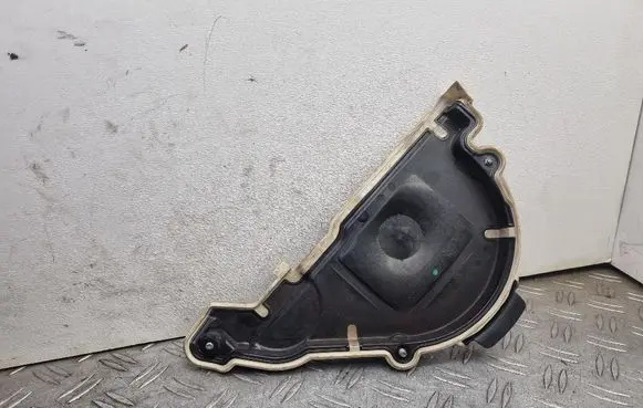 Citroen C4 SpaceTourer Timing belt guard (cover) 9824675280