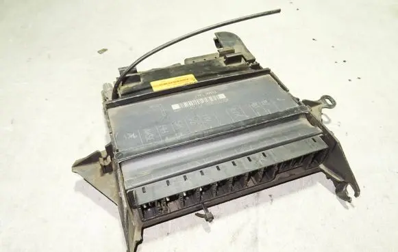 Mercedes-Benz S W220 Other control units/modules A2209102736 A2208203185
