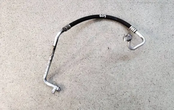 Mercedes-Benz CLA C117 X117 W117 Air conditioning (A/C) pipe/hose A246830351536A A2468303515