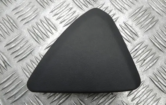 Lamborghini LP 580-2 Climate control/heater control trim 4T0858034