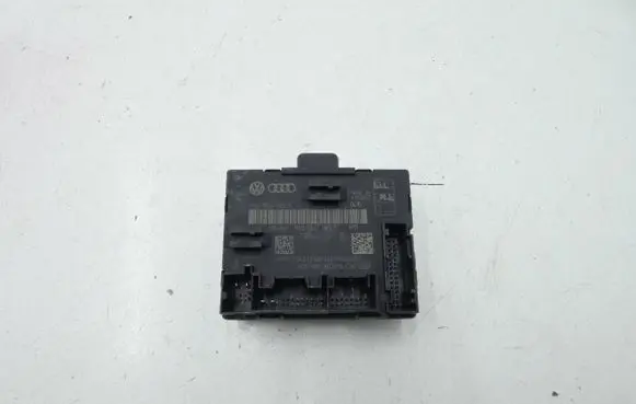 Skoda Superb B6 (3T) Door control unit/module 8X0959793F
