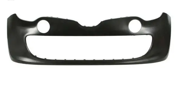 Renault Twingo III Front bumper 4368574 620222684R