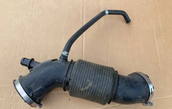 Hyundai Tucson IV NX4 Air intake hose/pipe 28130-N9400 1009242A