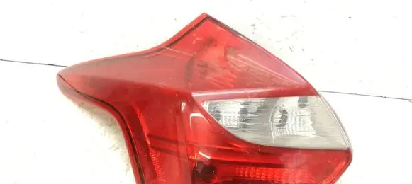 Ford Focus Rear/tail lights BM5113405B BM5113405A