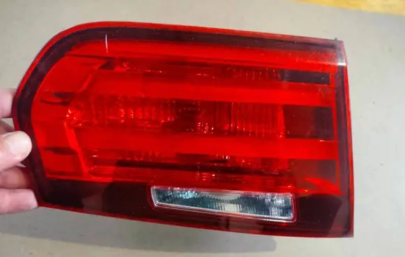 BMW 3 F30 F35 F31 Tailgate rear/tail lights 18361112 7371111 H37371111024779