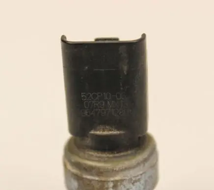 Air conditioning (A/C) pressure sensor