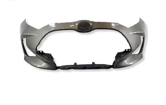 Toyota Yaris XP210 Front bumper 52119K0050