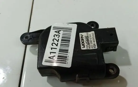 KIA Ceed Air flap motor/actuator D266DY9AA