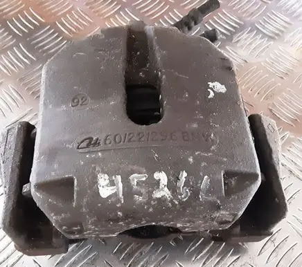 Ford Transit Front brake caliper 4526