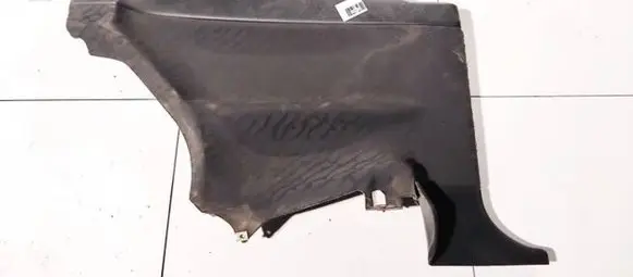 Mercedes-Benz CLK A208 C208 Rear door card panel trim a2086900526
