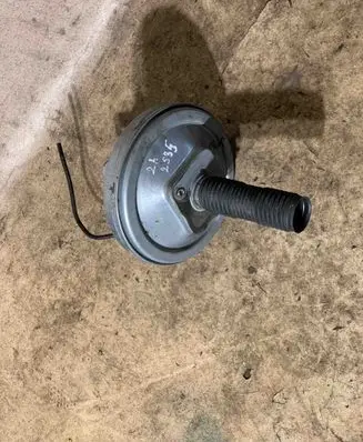 Brake booster