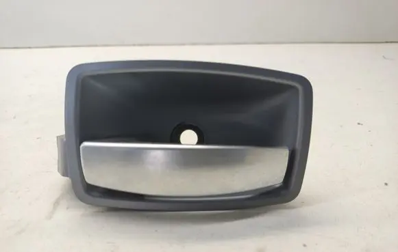 BMW 7 E65 E66 Rear door interior handle trim 7024303