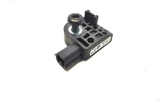 Tesla Model S Airbag deployment crash/impact sensor 100527400B