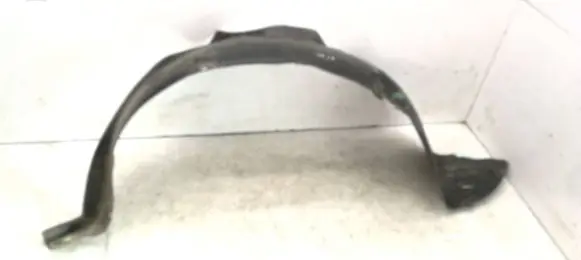 Nissan Micra Front wheel arch liner splash guards 6384241B15