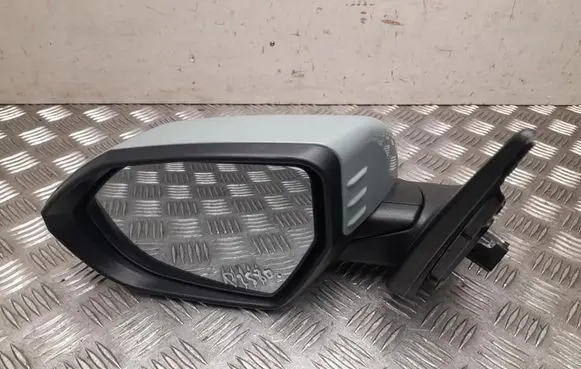Hyundai Kona II Front door electric wing mirror E130410141