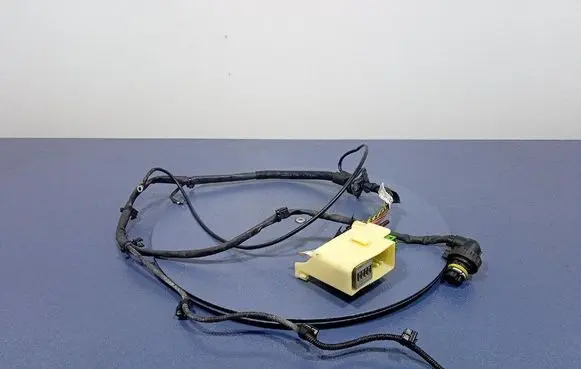 BMW 7 F01 F02 F03 F04 Other wiring loom 8507885