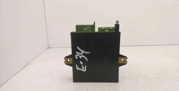 BMW 5 E34 Other control units/modules 65751388907