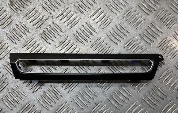 Audi Q7 4M Other dashboard part 