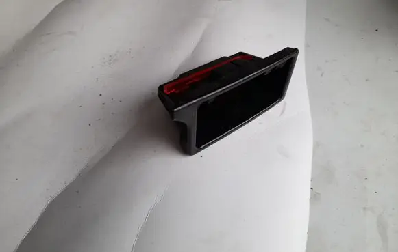 Audi A4 S4 B8 8K Car ashtray NERA