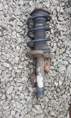 Opel Astra G Front shock absorber/damper