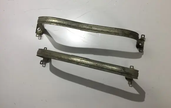 Fiat Ducato Fuel tank mounting bracket 
