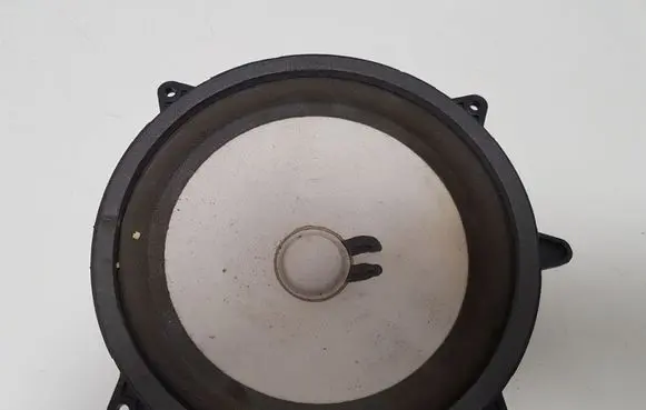 Mercedes-Benz Vito Viano W639 Rear door speaker A4478271460