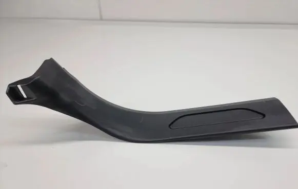 Land Rover Evoque II Rear sill trim cover K8D213245AA