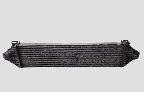 Volvo V60 Intercooler radiator 31367277