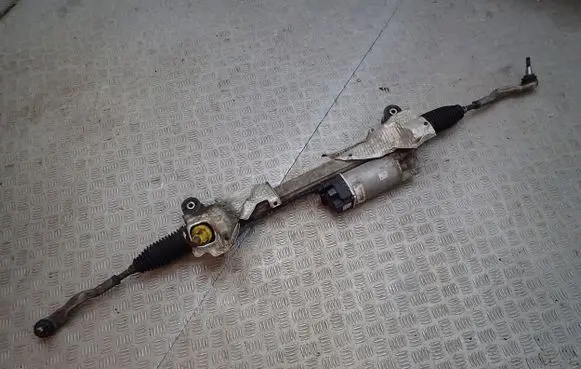 Porsche Panamera (971) Steering rack 971423051BG