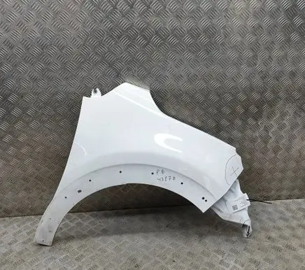 Citroen C3 Fender 9812868980