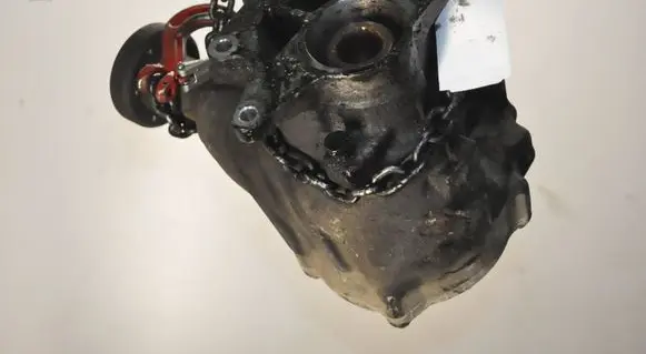 Volvo XC70 Rear gearbox reducer/haldex oil pump 30700016