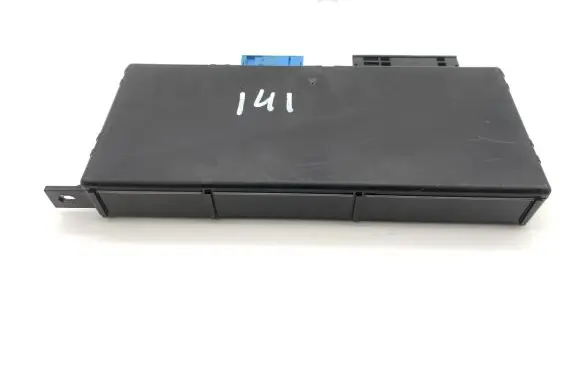 BMW 5 F10 F11 Gateway control module 9267514