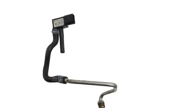 Audi A6 S6 C7 4G Turbo air boost pressure sensor 4G0131850H 0281006068
