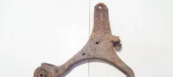 Honda FR-V Front lower control arm/wishbone