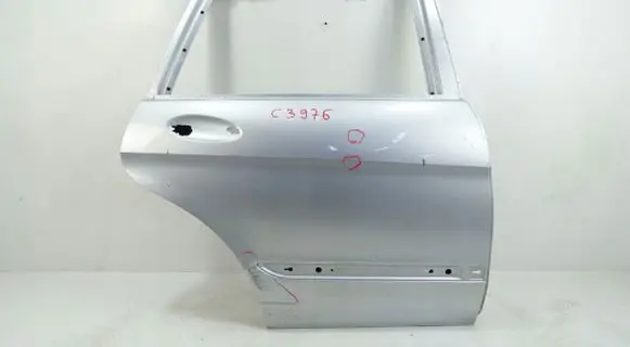 Mercedes-Benz R W251 Back/rear loading door 