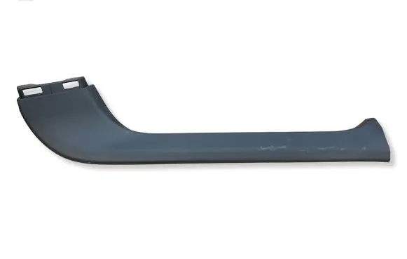 Toyota bZ4X Other trunk/boot trim element 6793742070