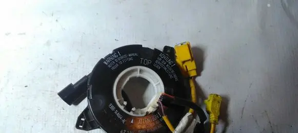 Ford Mondeo MK I Airbag slip ring squib (SRS ring) 93BB14A664AC