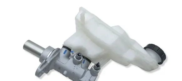 Opel Grandland X Master brake cylinder A011C917