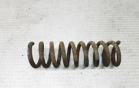 Mercedes-Benz E W210 Rear coil spring